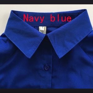 Open shoulder chemise